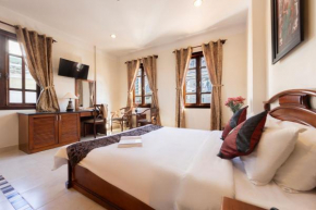 Hùng Phong Hotel - Near Dalat Night Market